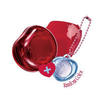 [fwee] *Keyring Set* Lip&Cheek Glowy Jelly Pot (19 Colors)