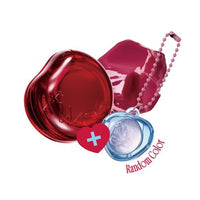 [fwee] *Keyring Set* Lip&Cheek Glowy Jelly Pot (19 Colors)