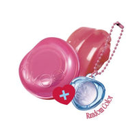 [fwee] *Keyring Set* Lip&Cheek Glowy Jelly Pot (19 Colors)