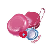 [fwee] *Keyring Set* Lip&Cheek Glowy Jelly Pot (19 Colors)