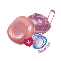 [fwee] *Keyring Set* Lip&Cheek Glowy Jelly Pot (19 Colors)