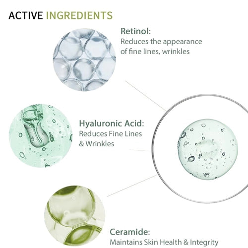 [OOTD] Hydrating Serum Mask Set (5ea)