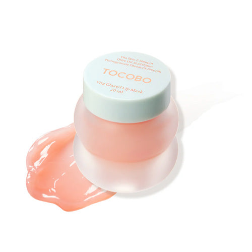 [TOCOBO] Lip Mask 20ml (4 types)