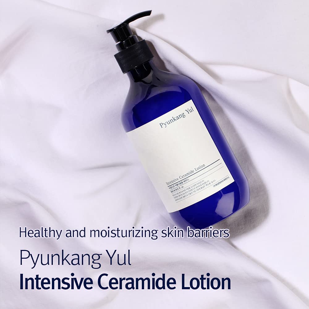 [Pyunkang Yul] Intensive Ceramide Lotion 500ml