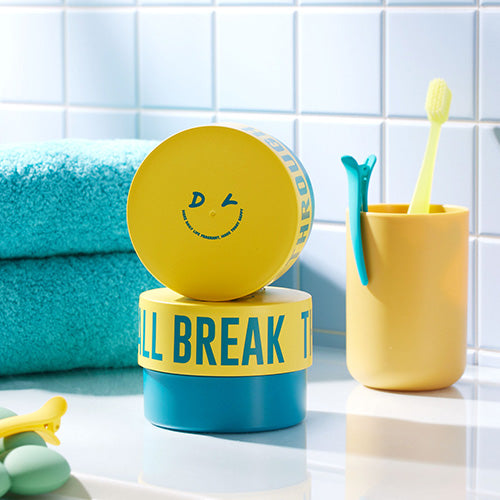 [Dear Doer] Break Body Scrub 300ml