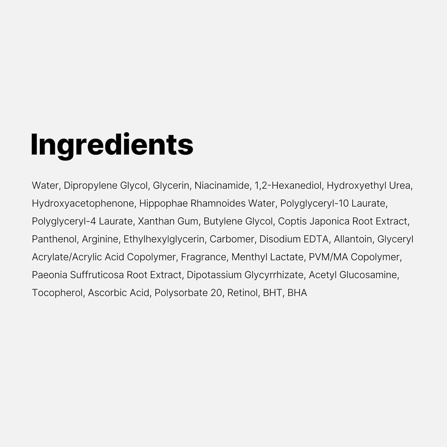 [Medicube] Deep Vita C Daily Quick Mask (30ea)