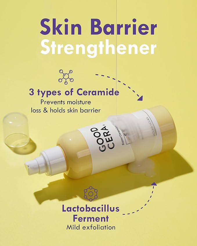 [Holika Holika] Skin And Good Cera Ultra Toner 200ml