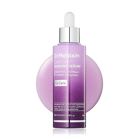 [Dr.Melaxin] Calcium Bonding Serum 80ml