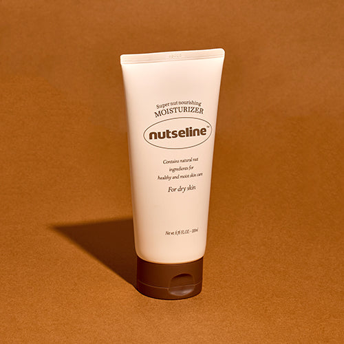 [nutseline] Super Nut Nourishing Mosturizer Unscented 200ml