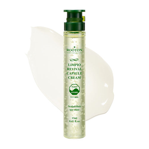 [ROOTON] Limpio Revival Capsule Cream (13ml*6ea)