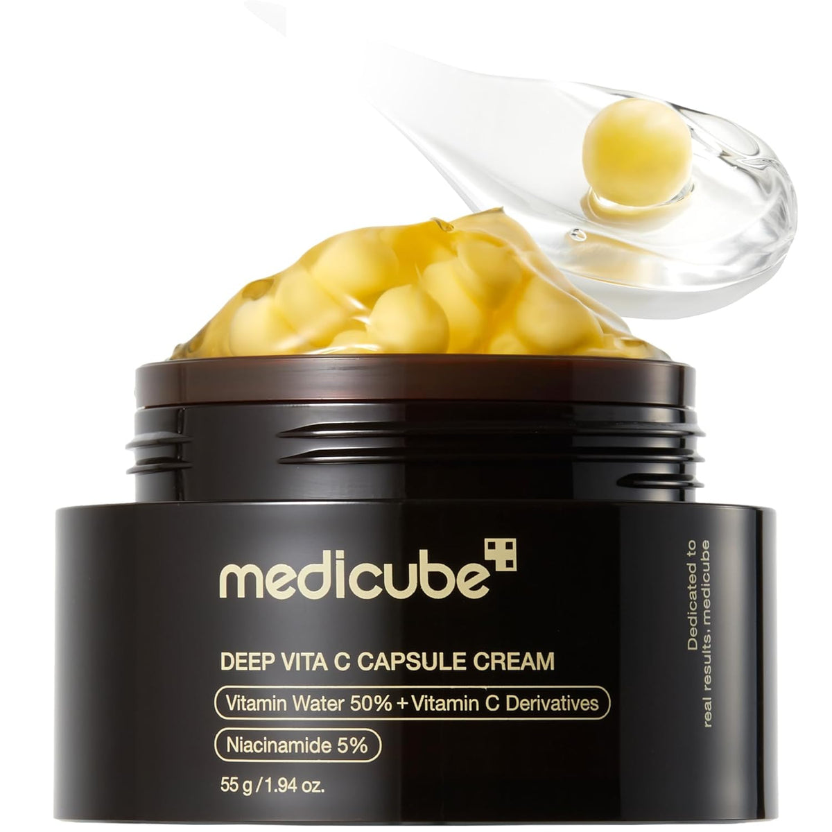 🎁HALLOWEEN-ONLY [Medicube] Vita C Glow Potion Set (7 items included)