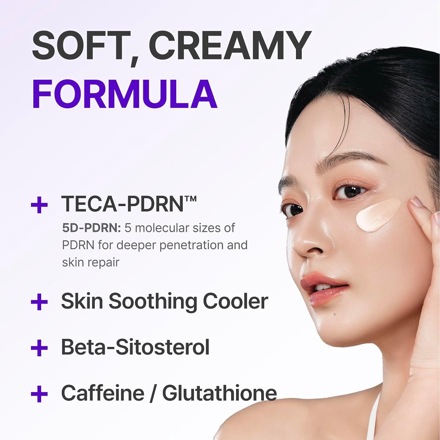 [Centellian24] Expert Madeca Cream Active Renew PDRN 50ml