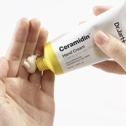 [Dr.Jart+] Ceramidin Hand Cream 50ml