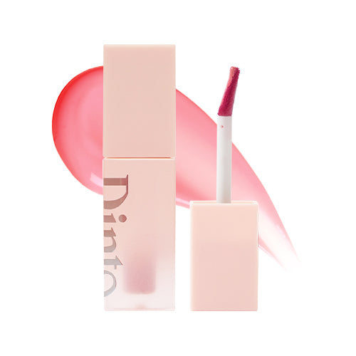[Dinto] Blur-Jelly Plumping Lip Tint (5 colors)
