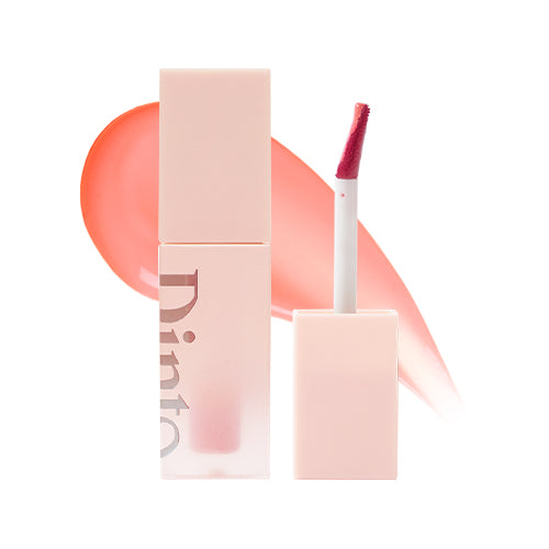 [Dinto] Blur-Jelly Plumping Lip Tint (5 colors)