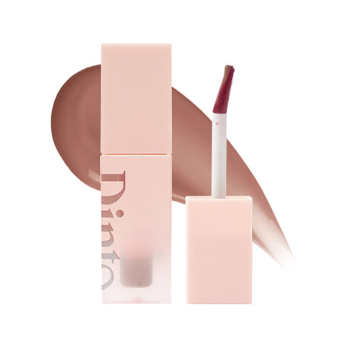 [Dinto] Blur-Jelly Plumping Lip Tint (5 colors)