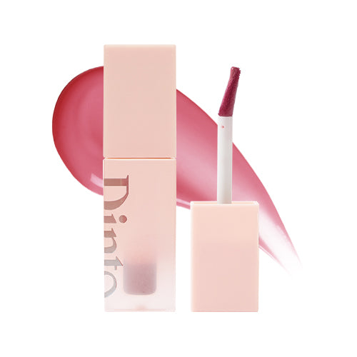 [Dinto] Blur-Jelly Plumping Lip Tint (5 colors)