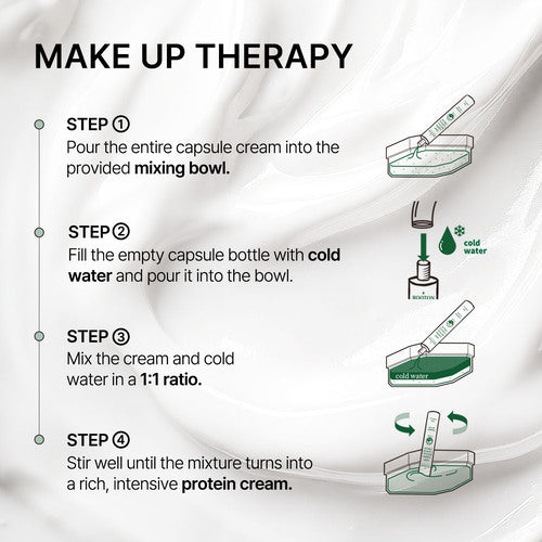 [ROOTON] Limpio Revival Capsule Cream (13ml*6ea)
