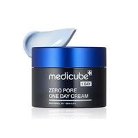 [Medicube] Zero Pore One Day Cream 50ml