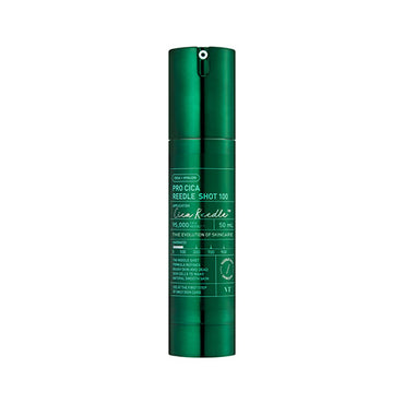 [VT Cosmetics] Pro Cica Reedle Shot 100