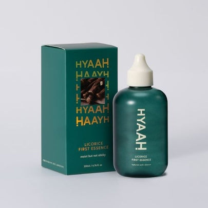 [HYAAH] Licorice First Essence 200ml