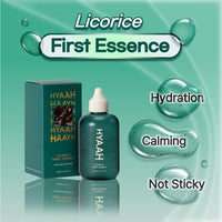 [HYAAH] Licorice First Essence 200ml