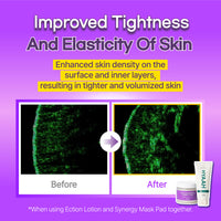 [HYAAH] Kelp Concentrate Synergy Mask (60ea)