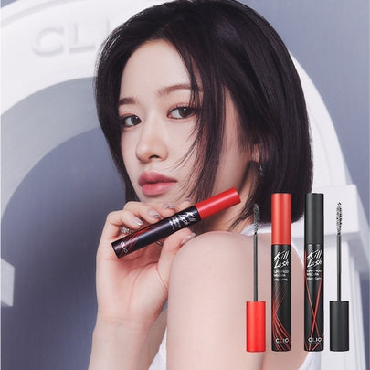 [CLIO] *NEW* Kill Lash Super Proof Mascara (4 types)