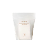 [HEVEBLUE] Bleach-free Biodegradable Stretchy 100% Cotton Pads (60ea)