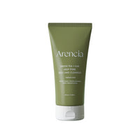[Arencia] Green Tea LHA Deep Pore Rice Cake Cleanser 150ml