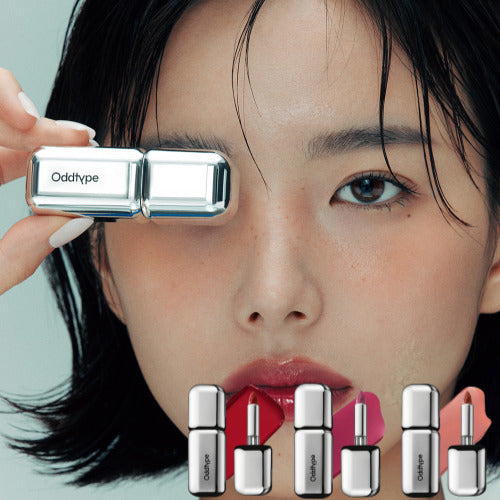 [ODDTYPE] Unseen Mirror Tint (8 colors)