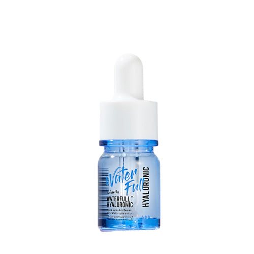 [Jumiso] Waterfull Hyaluronic Toner Deluxe 7ml