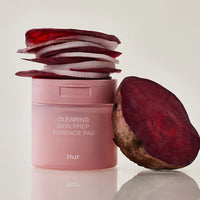 *TIME DEAL* [House of Hur] Clearing Skin Prep Essence Pad 140ml (70ea)