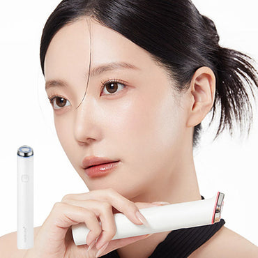 *SPECIAL PRICE* [MEDICUBE] *mini* Booster Pro+Collagen Jelly Cream WHITE SET