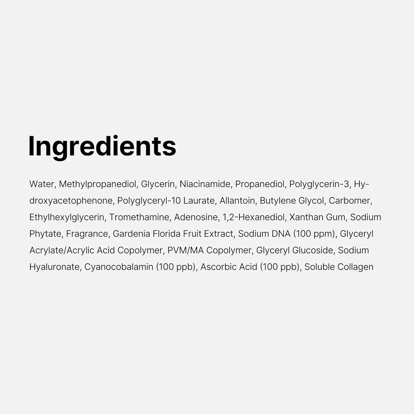 [Medicube] PDRN Pink Vita Coating Mask (1ea)