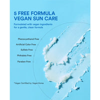 [TOCOBO] *renew* Cotton Airy Sun Stick SPF50 19ml