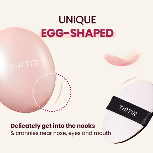 [TIRTIR] Mask Fit All Cover Cushion (12 colors)