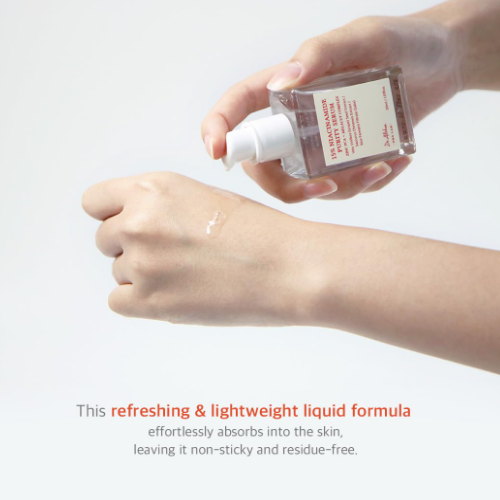 [Dr.Althea] 15% Niacinamide Purity Serum 30ml