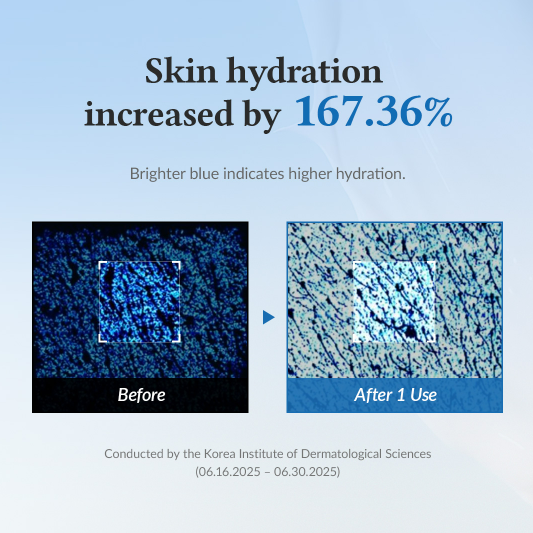 [Dr.Althea] Aqua Marine Watery Cream 50ml