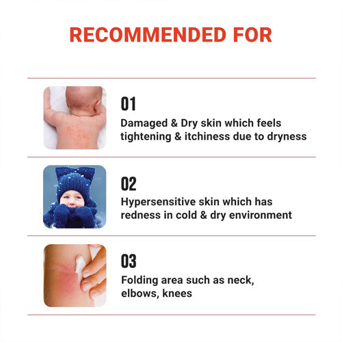 [ATOPALM] Panthenol Cream 80ml
