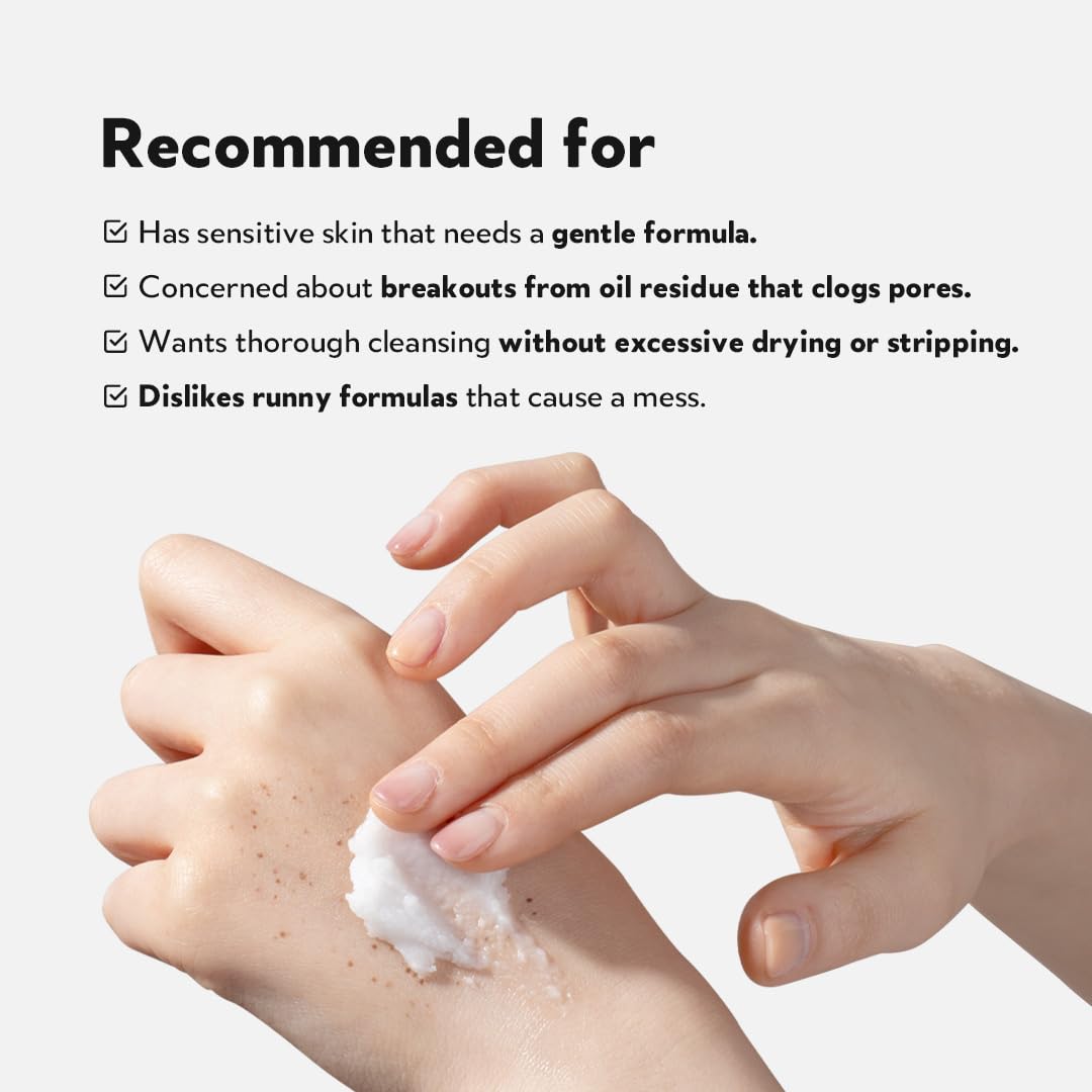 [TIRTIR] Hydro Boost Enzyme Cleansing Balm 120ml