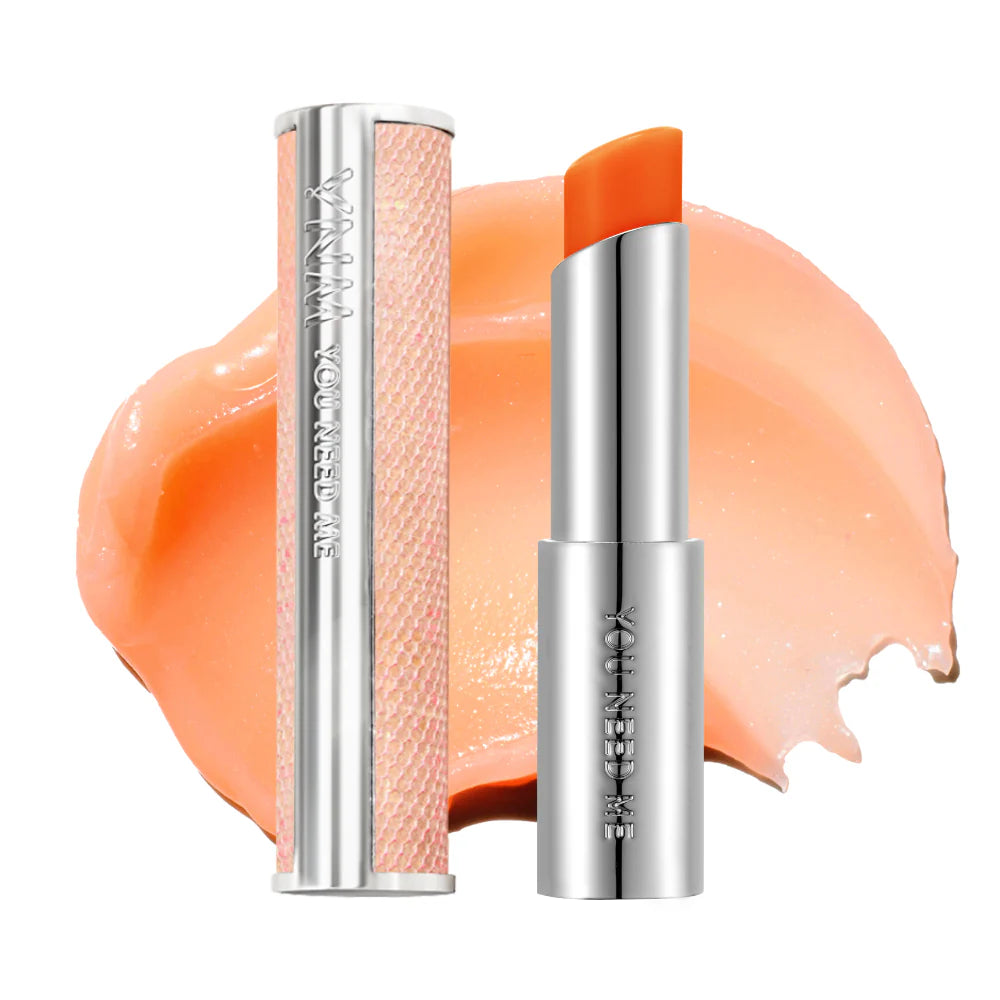 [YNM] Candy Honey Lip Balm (2 colors)
