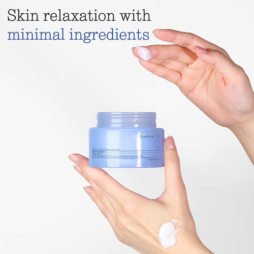 [Pyunkang Yul] *renew* Deep Clear Cleansing Balm 100ml