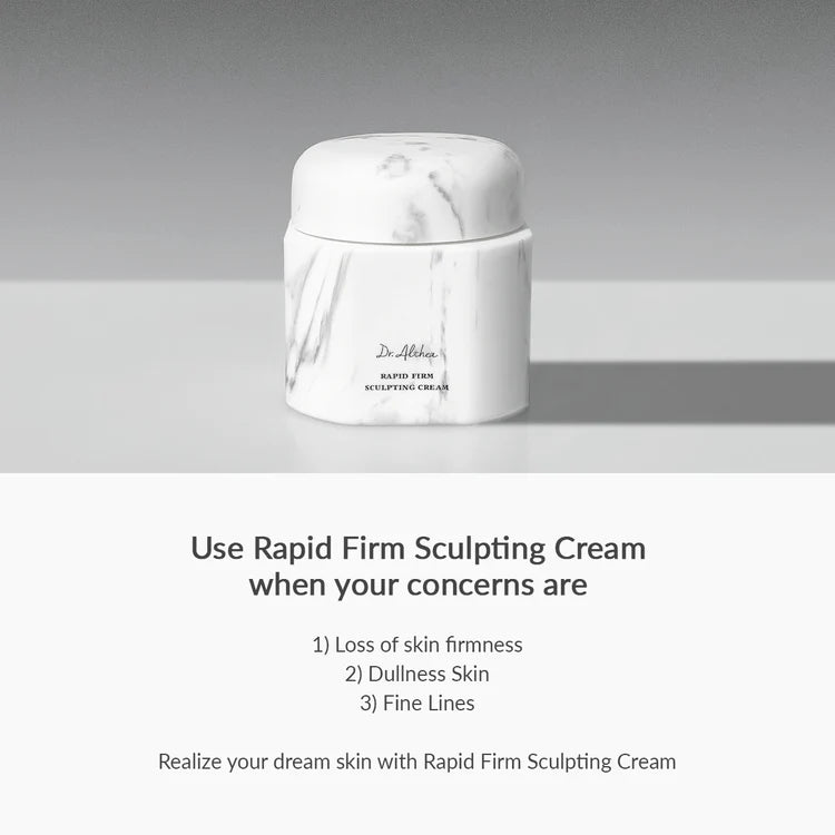[Dr. Althea] Rapid Firm Sculpting Cream 45ml