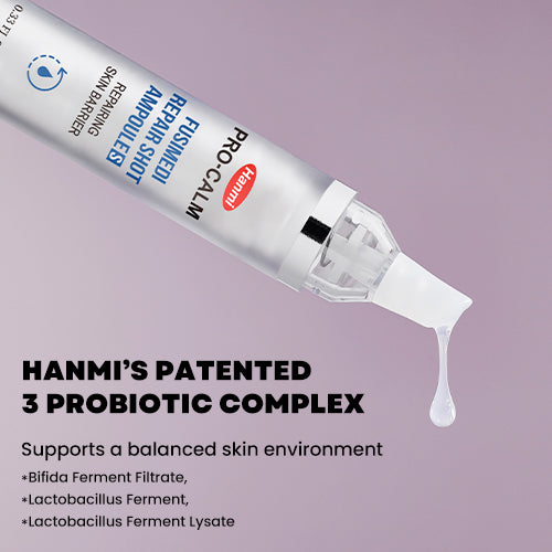 [PRO-CALM] Fusimedi Repair Shot Ampoule S 10ml
