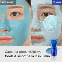 *MOIDA SET* [Medicube] Zero Pore Care Set (Pad + Mud Mask)