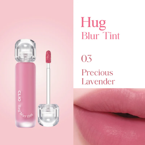 [CLIO] Hug Blur Tint (3 colors)