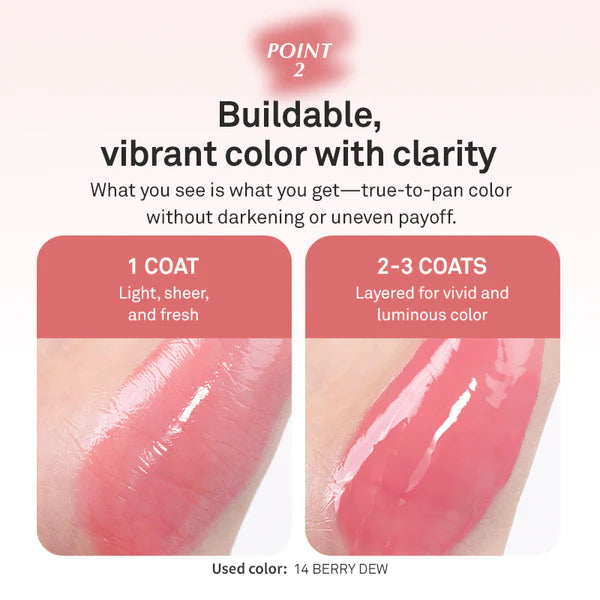 [hince] Raw Glow Dewy Ball (16 colors) *Flash Deal*