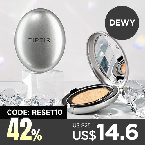 [TIRTIR] Mask Fit Aura Cushion (5 colors)