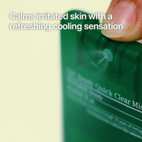 [Pyunkang Yul] Get Ready Quick Clear Mist 15ml